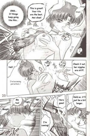 (C46) [Black Dog (Kuroinu Juu)] Submission Mercury Plus (Sailor Moon) [ENG] - Page 21