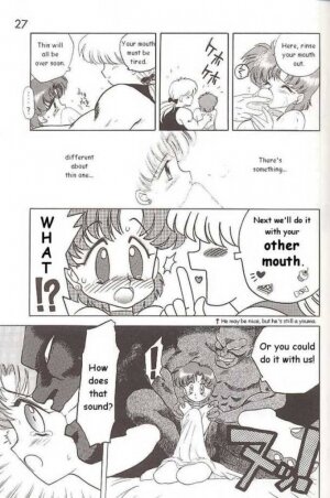 (C46) [Black Dog (Kuroinu Juu)] Submission Mercury Plus (Sailor Moon) [ENG] - Page 23