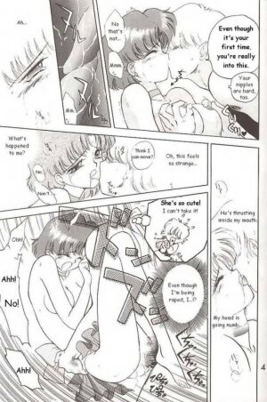 (C46) [Black Dog (Kuroinu Juu)] Submission Mercury Plus (Sailor Moon) [ENG] - Page 37