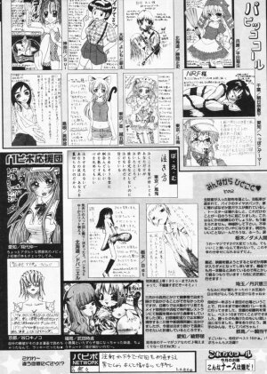 Comic Papipo 2004-07 - Page 254