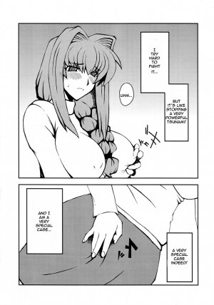 Kyouki Vol.1&2 Remake Ver. [English] [Rewrite] - Page 3