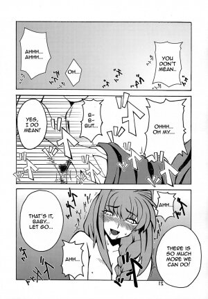 Kyouki Vol.1&2 Remake Ver. [English] [Rewrite] - Page 20