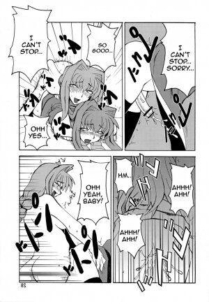 Kyouki Vol.1&2 Remake Ver. [English] [Rewrite] - Page 27