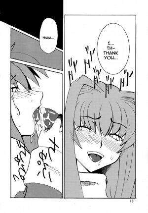 Kyouki Vol.1&2 Remake Ver. [English] [Rewrite] - Page 30