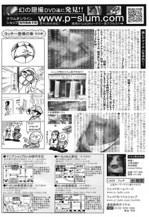 COMIC Mega GOLD 2008-05 Vol.7 - Page 330
