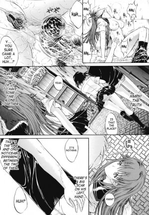 [Kino Hitoshi] Kinshinsoukan | Incest [English] [SaHa] - Page 58