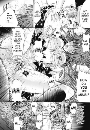 [Kino Hitoshi] Kinshinsoukan | Incest [English] [SaHa] - Page 71