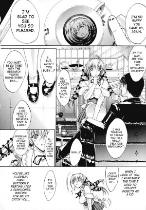 [Kino Hitoshi] Kinshinsoukan | Incest [English] [SaHa] - Page 79