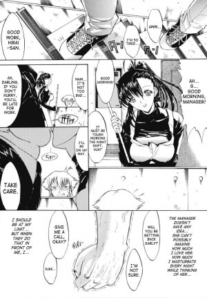 [Kino Hitoshi] Kinshinsoukan | Incest [English] [SaHa] - Page 102