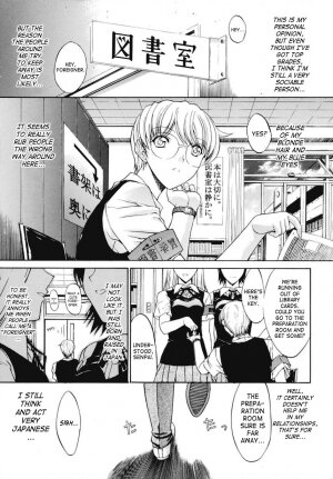 [Kino Hitoshi] Kinshinsoukan | Incest [English] [SaHa] - Page 140