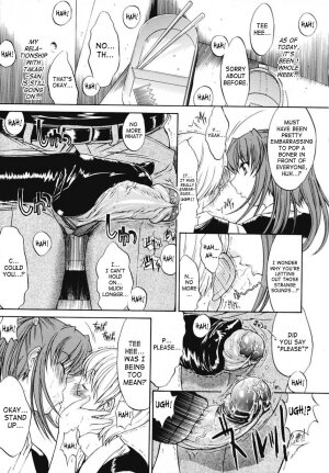 [Kino Hitoshi] Kinshinsoukan | Incest [English] [SaHa] - Page 164