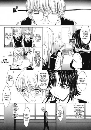 [Kino Hitoshi] Kinshinsoukan | Incest [English] [SaHa] - Page 177