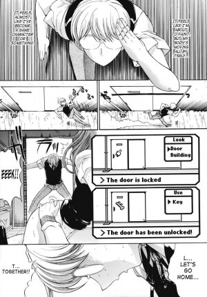 [Kino Hitoshi] Kinshinsoukan | Incest [English] [SaHa] - Page 182