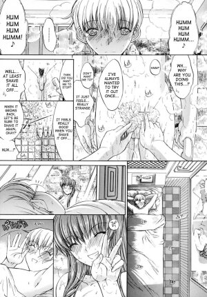 [Kino Hitoshi] Kinshinsoukan | Incest [English] [SaHa] - Page 216