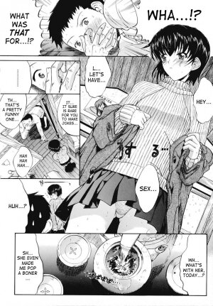 [Kino Hitoshi] Kinshinsoukan | Incest [English] [SaHa] - Page 227