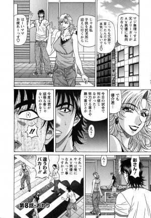 [Ozaki Akira] Revolution No.12 Vol. 1 - Page 167