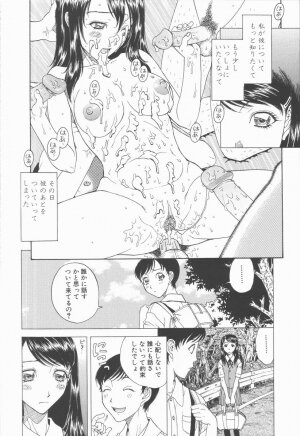 [Kobayashi Shounenmaru] Nawa to Nikubenki - Page 124