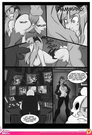 Capcops - Page 7
