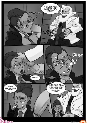Capcops - Page 9