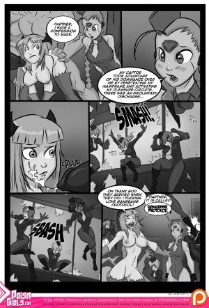 Capcops - Page 11