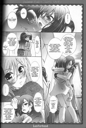 (C73) [Venusian (Uchoten)] Indecent Doll (Gundam 00) [English] [Eiko] [Incomplete] - Page 10