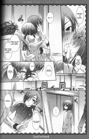 (C73) [Venusian (Uchoten)] Indecent Doll (Gundam 00) [English] [Eiko] [Incomplete] - Page 16