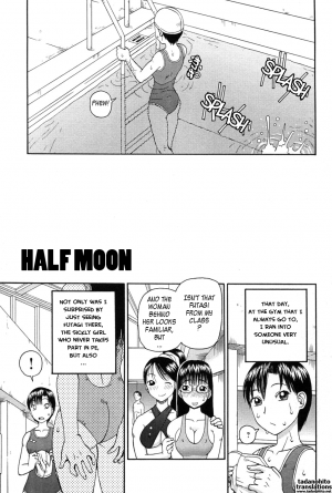 [Kiai Neko] Haniwari (Half-Cocked) [English] [Tadanohito] - Page 39