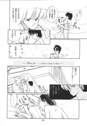 [Igarashi Yuu] Himitsu no Amaryllis CLUB - Page 136