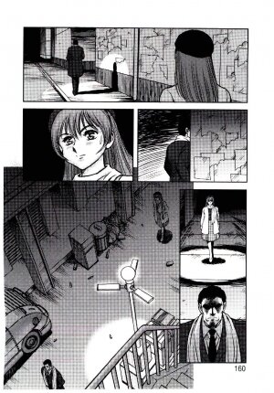 [Kono Donto] Hadaka Ningyou Ada / Ada The Naked Doll - Page 159