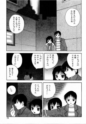 COMIC Moe Hime Vol. 2 - Page 78