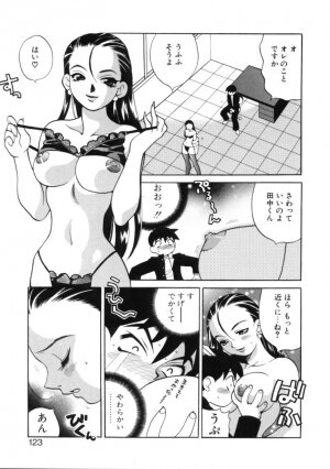 [Yukiyanagi] Binkan Musume - Page 127