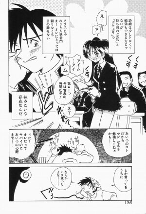 [Sano Takashi] Dokusai - Fascio - Page 139