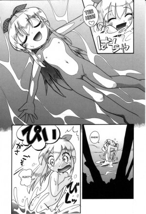[Hoshino Fuuta] Itazura Switch [English] [SaHa] - Page 46