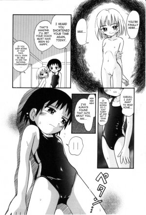 [Hoshino Fuuta] Itazura Switch [English] [SaHa] - Page 63