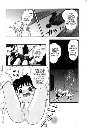 [Hoshino Fuuta] Itazura Switch [English] [SaHa] - Page 72