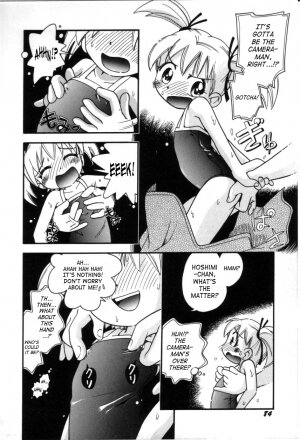 [Hoshino Fuuta] Itazura Switch [English] [SaHa] - Page 85