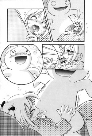 [Hoshino Fuuta] Itazura Switch [English] [SaHa] - Page 102