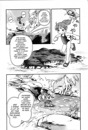 [Hoshino Fuuta] Itazura Switch [English] [SaHa] - Page 115