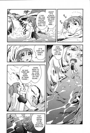 [Hoshino Fuuta] Itazura Switch [English] [SaHa] - Page 116