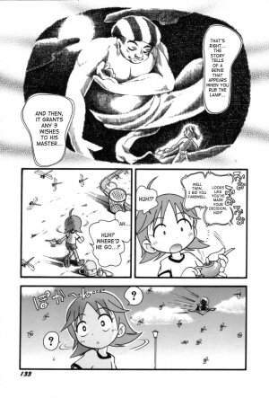 [Hoshino Fuuta] Itazura Switch [English] [SaHa] - Page 134