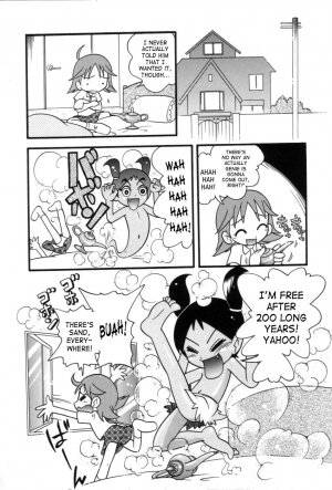 [Hoshino Fuuta] Itazura Switch [English] [SaHa] - Page 135