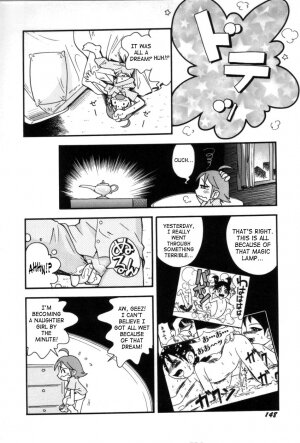 [Hoshino Fuuta] Itazura Switch [English] [SaHa] - Page 149