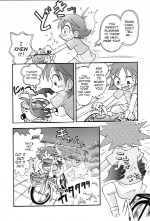 [Hoshino Fuuta] Itazura Switch [English] [SaHa] - Page 151