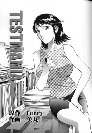 [Hidemaru] Soutenzen Iro Nugi | Miss Nugi The Natural Girl - Page 121