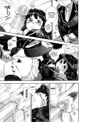 [Yamatogawa] Aqua Bless [English] - Page 92
