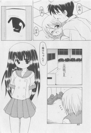 COMIC Shoujo Tengoku 2005-09 - Page 41