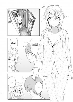 She Was Cute Before 2 - Page 3
