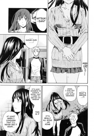 [Cuvie] Shitai Kara Suru no | I Do It Because I Want To [English] [Ero-Otoko] - Page 28