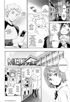 [Cuvie] Shitai Kara Suru no | I Do It Because I Want To [English] [Ero-Otoko] - Page 47