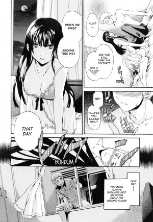 [Cuvie] Shitai Kara Suru no | I Do It Because I Want To [English] [Ero-Otoko] - Page 51